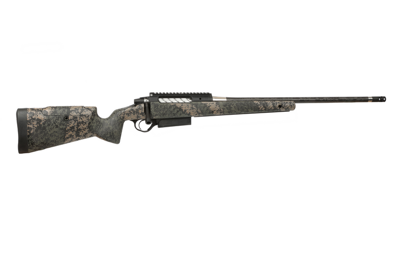 Seekins Precision Havak Element M3 277 FURY ELEMENT M3 277FRY WOODLAND 20