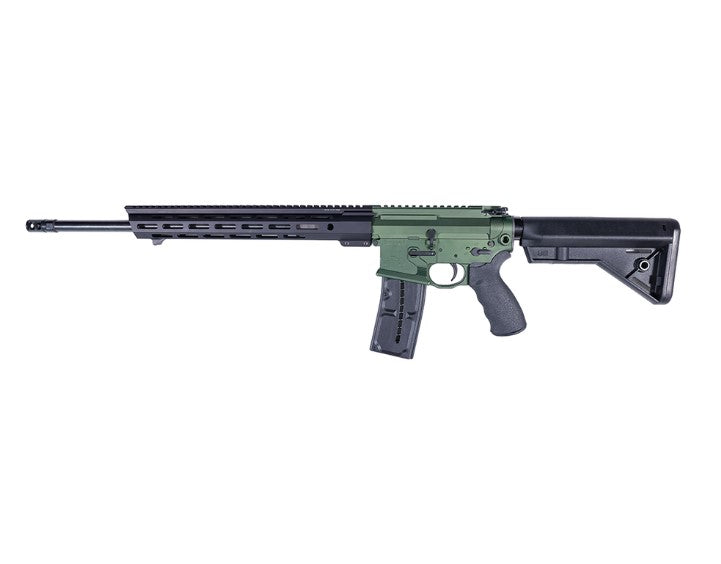 Franklin Armory F17-L 17 WSM F17-L 17WSM 20