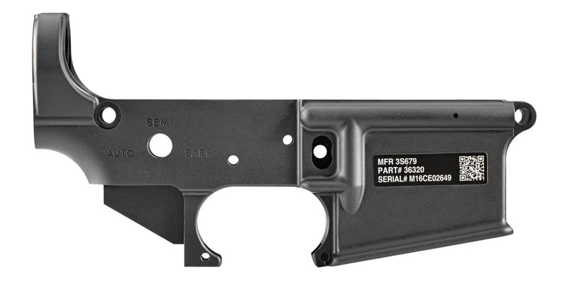 FN FN15 M16 Lower 223 Rem | 5.56 NATO FN15 MIL COLLECTOR M16 LOWER