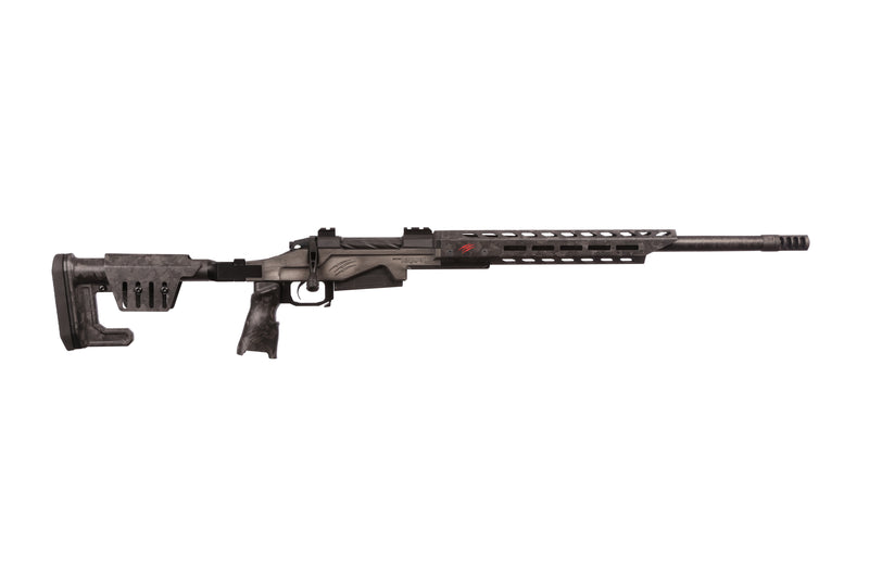 Fierce Firearms Mountain Reaper 7MM PRC MTN REAPER 7PRC GREY 22