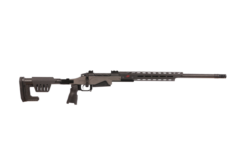 Fierce Firearms Reaper H-Tac 7MM Backcountry REAPER H-TAC 7MM BC TUNG 24