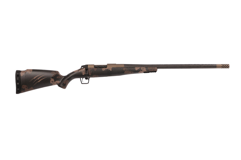 Fierce Firearms Carbon Rogue 7MM PRC CF ROGUE 7PRC SB/SON 24