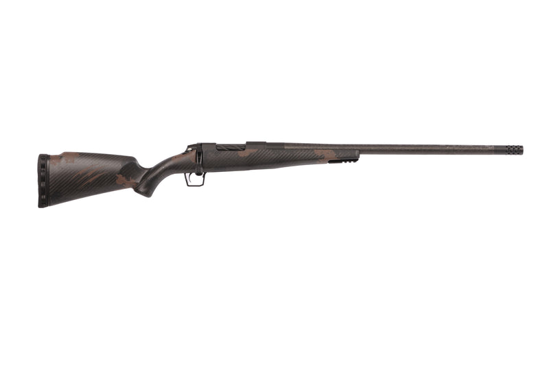 Fierce Firearms Carbon Rogue 7MM Backcountry CF ROGUE 7MM BC BLK/TPY 22