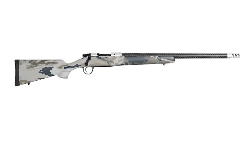 Christensen Arms Ridgeline FFT Titanium 7MM Backcountry RL FFT TI 7MMBC GLACIER 20
