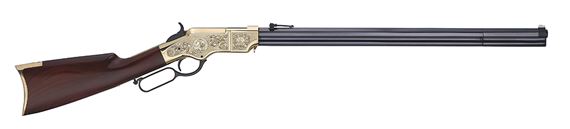 Henry Repeating Arms Original BTH Dlx 25th Ann. Ed. 44-40 ORIG BTH DLX/25TH ANN. 44-40 #