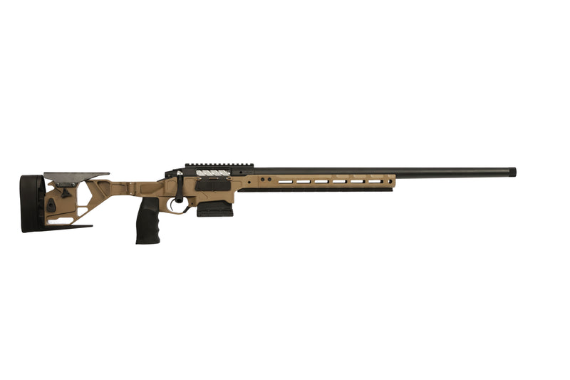 Seekins Precision Havak HIT Pro M3 308 Win HIT PRO M3 308WIN FDE 18