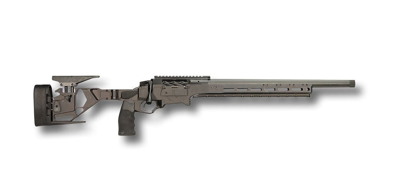 Seekins Precision Havak HIT Pro M3 6.5 Creedmoor HIT PRO M3 6.5CR BLK 24