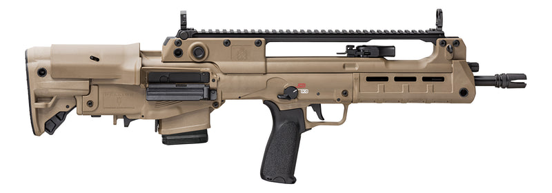 Springfield Armory Hellion 223 Rem | 5.56 NATO HELLION 5.56 FDE 16