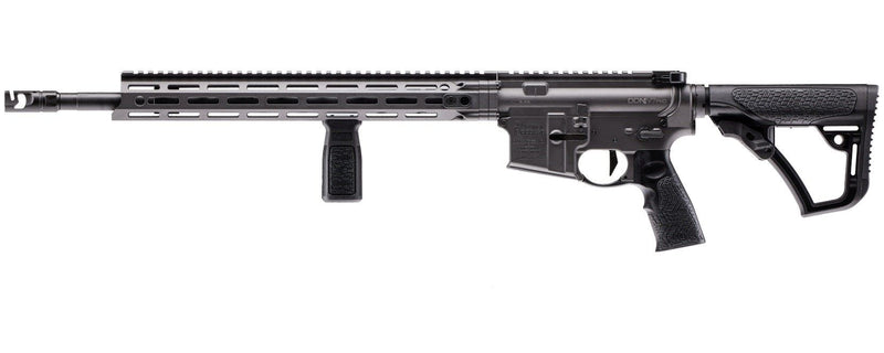 Daniel Defense DDM4 V7 Pro Series 223 Rem | 5.56 NATO DDM4 V7 PRO 5.56MM COBALT CA