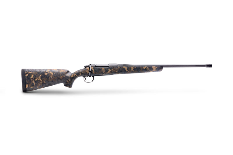 Wilson Combat NULA Model 20 6.5 Creedmoor NULA 20 6.5CM 22