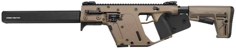 Kriss USA Vector CRB 10mm VECTOR CRB G2 10MM 16