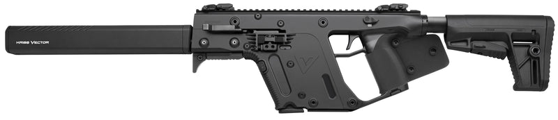 Kriss USA Vector CRB 9mm VECTOR CRB G2 9MM 16