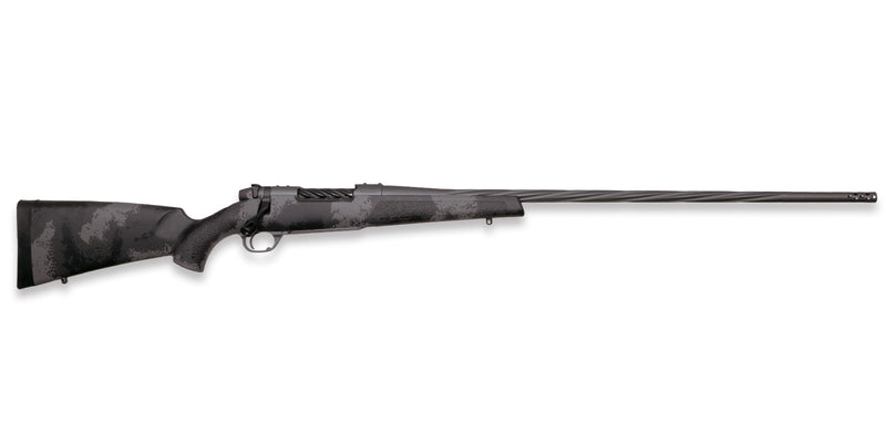Weatherby Mark V Live Wild 25 Weatherby RPM MARK V LIVE WILD 25RPM 24