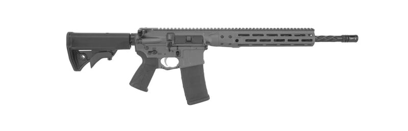 LWRC IC-DI 223 Rem | 5.56 NATO DI 5.56MM TUN 16.1