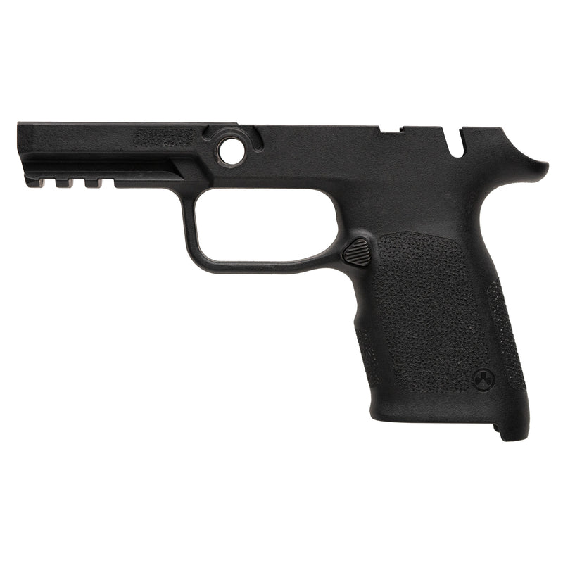 Magpul EHG SG9 Grip MS EHG SG9 COMP FRME W/SFTY BLK