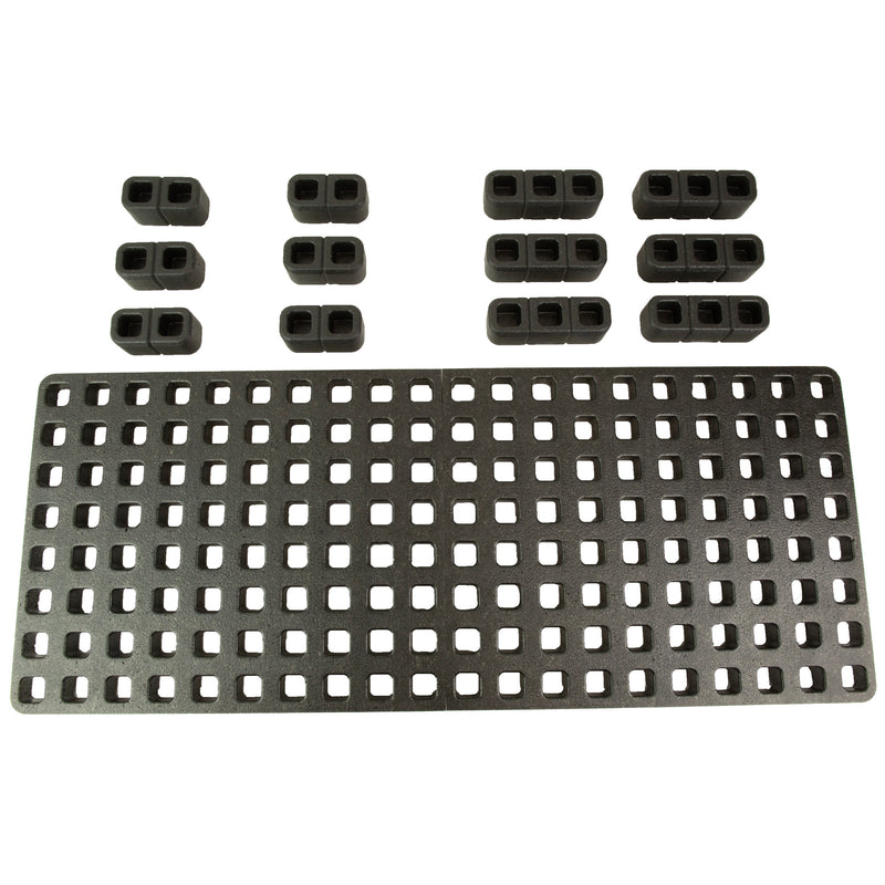 Magpul DAKA GRID ORG DAKA GRID ORG PELICAN V700