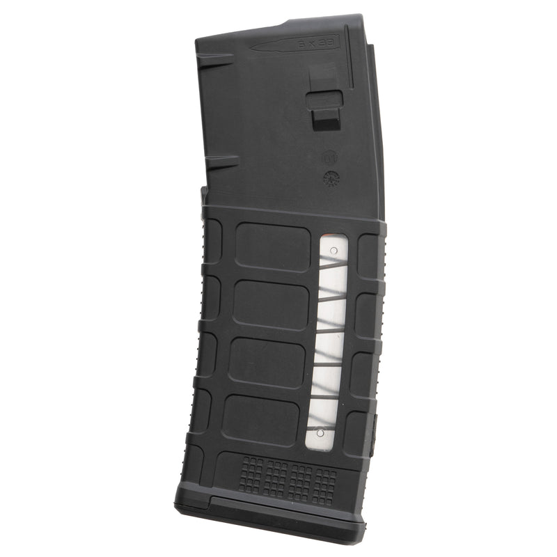 Magpul PMAG 25 ICAR GEN M3 6mm ARC PMAG ICAR GM3 25RD 6MM ARC BLK