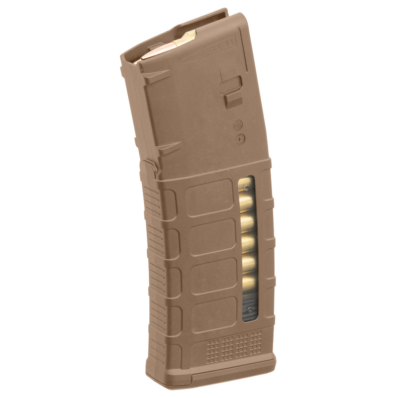 Magpul PMAG 25 ICAR GEN M3 6mm ARC PMAG ICAR M3 25RD 6MM ARC MCT