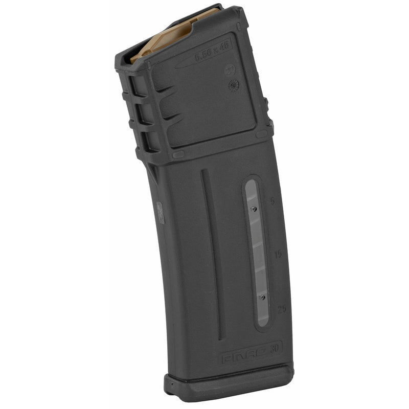 Magpul PMAG 30G MagLevel 223 Rem | 5.56 NATO PMAG 30G MAGLEVEL G36 5.56 BLK