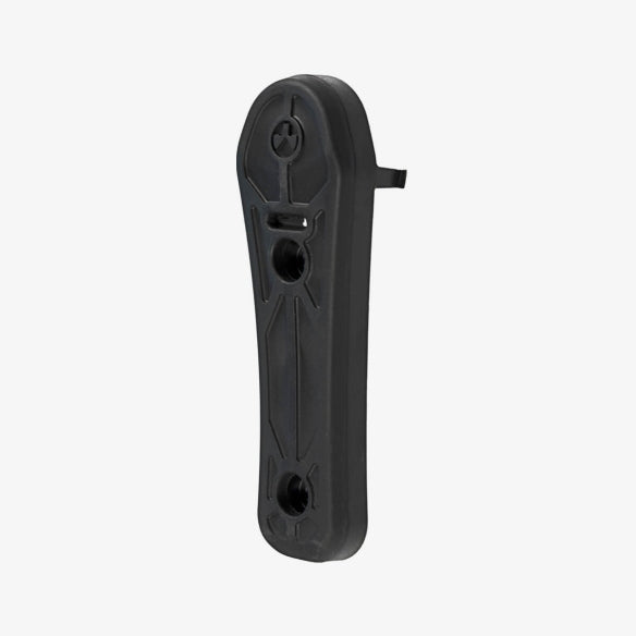 Magpul Extended Rubber Butt-Pad RUBBER BUTT PAD 0.55