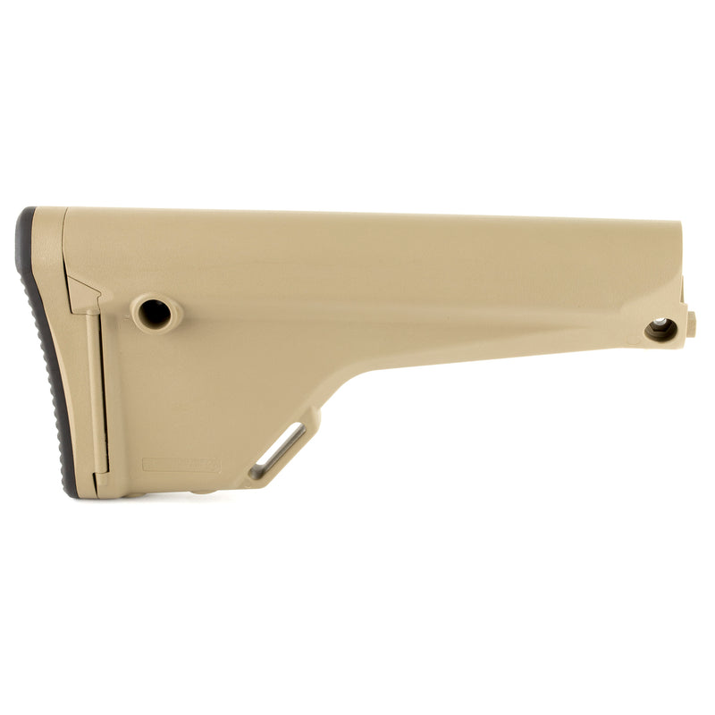 Magpul MOE Rifle Stock MOE RIFLE STOCK MIL-SPEC FDE