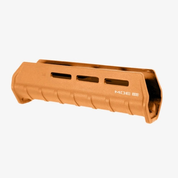 Magpul MOE M-LOK Forend – MB 590/A1 MOE M-LOK FOREND MOSS 590 ORG