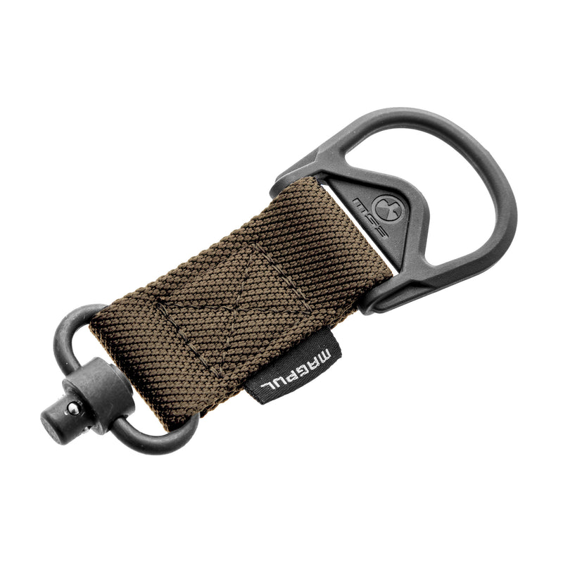 Magpul MS1 MS3 QD Adapter MS1 MS3 QD ADAPTER COY