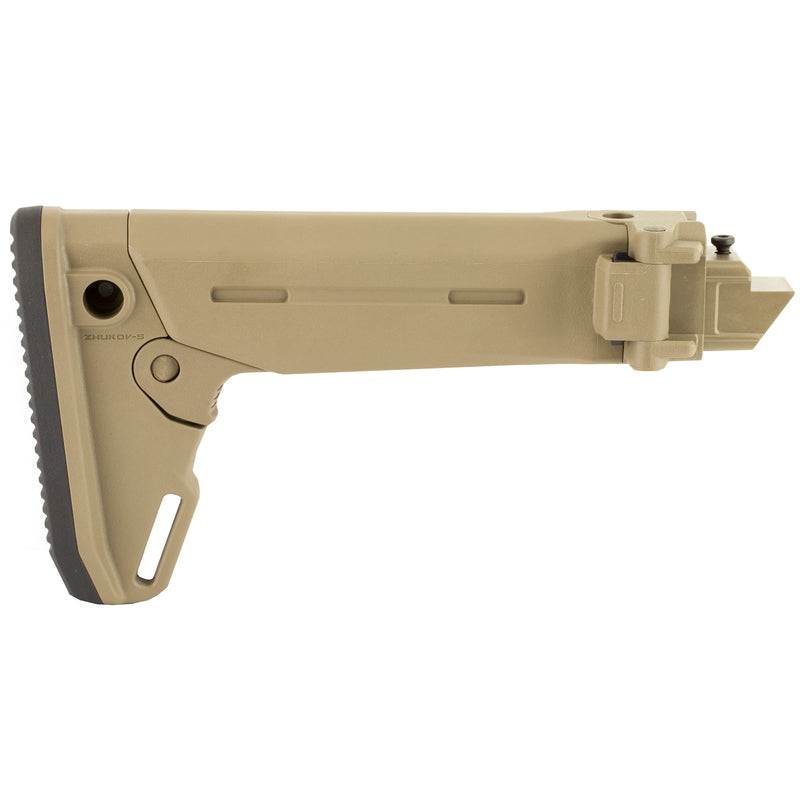 Magpul Zhukov-S Stock ZHUKOV-S STOCK AK47/AK74 FDE