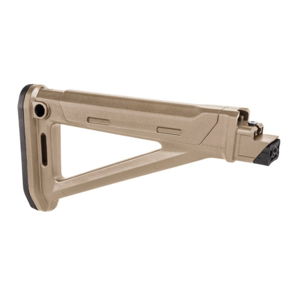Magpul MOE AK Stock MOE AK STOCK AK47/AK74 FDE