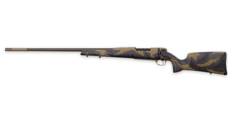 Weatherby Mark V Apex 7MM PRC MARK V APEX 7PRC 26