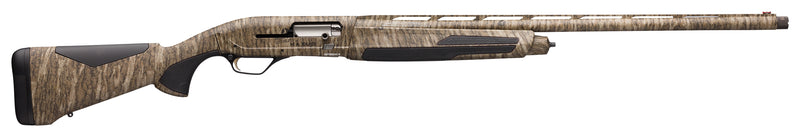 Browning Maxus II Mossy Oak Bottomland 12 Gauge MAXUS II MOBL 12/26 3.5