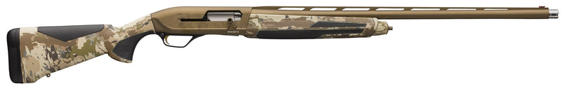 Browning Maxus II Wicked Wing 12 Gauge MAXUS II WW AURIC 12/26 3.5