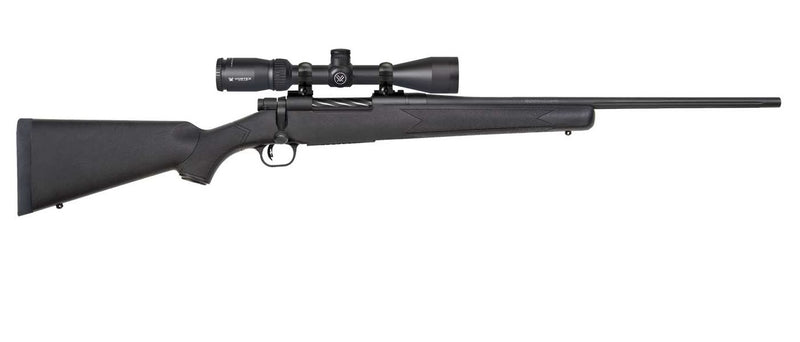Mossberg Patriot Rifle 22-250 PATRIOT 22-250 BL/SYN VORTEX