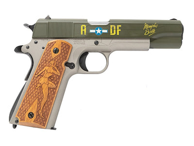 Auto-Ordnance - Thompson 1911A1 45 ACP MEMPHIS BELLE 1911A1 45ACP 5