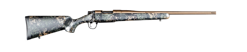 Christensen Arms Mesa FFT 6.5 Creedmoor MESA FFT 6.5CR BRONZE 20