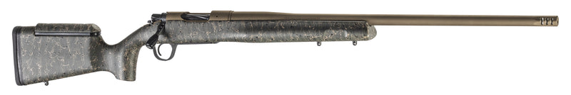 Christensen Arms Mesa Long Range 6.5 Creedmoor MESA LR 6.5CR BRONZE/GRN 26