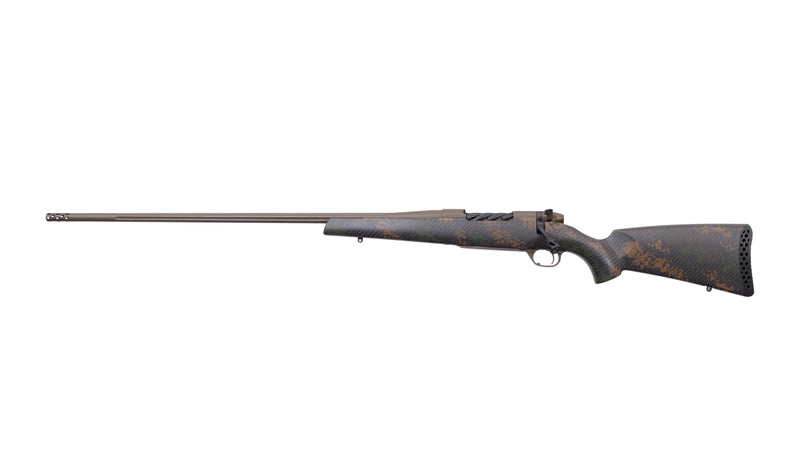 Weatherby Mark V Backcountry 2.0 7MM PRC MARK V BACKCOUNTRY 2 7PRC LH