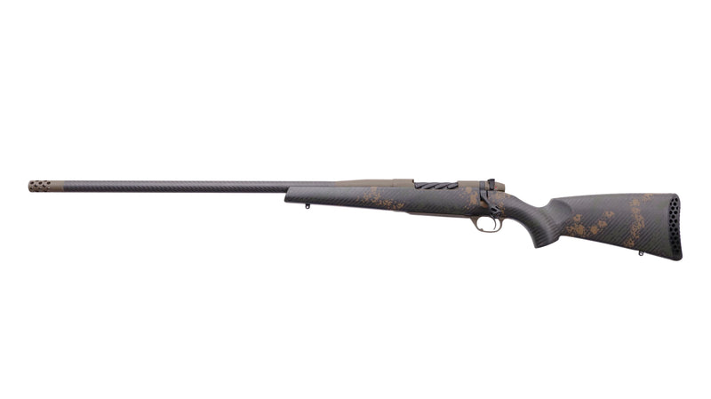 Weatherby Mark V Backcountry Carbon 6.5 Creedmoor MARK V BC CARBON 6.5CM 22