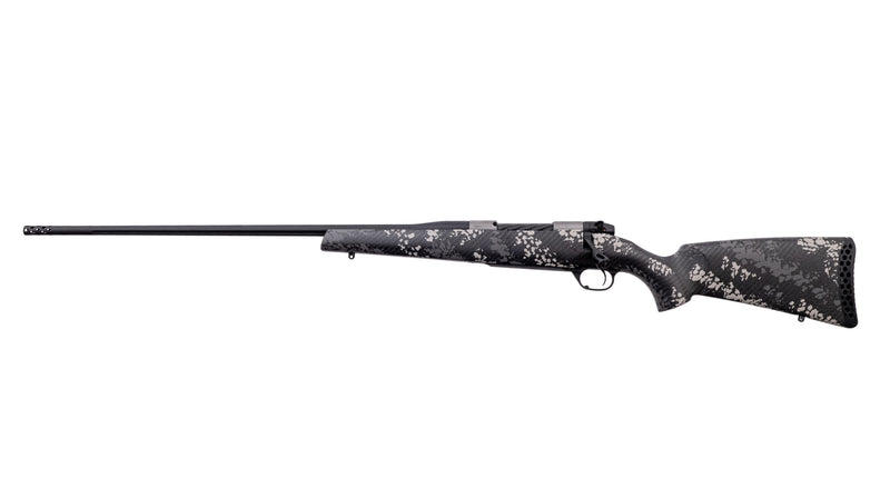 Weatherby Mark V Backcountry Ti 2.0 243 Win MARK V BACKCNTRY TI2 243WIN LH