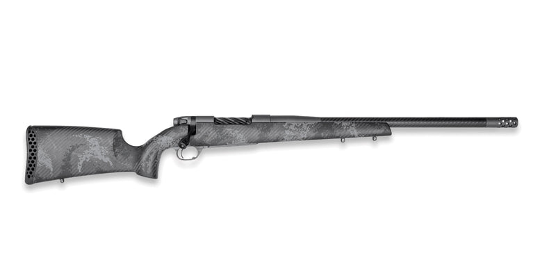 Weatherby Mark V Live Wild 25 Weatherby RPM MARK V LIVE WILD CF 25RPM 22