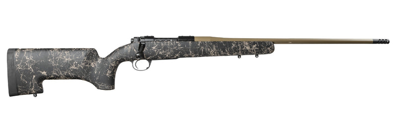 Kimber 84M Mountain Ascent 243 Win MOUNTAIN ASCENT 243WIN MOJAVE