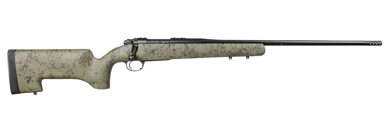 Kimber 8400LM Mountain Ascent 300 Win Mag MOUNTAIN ASCENT 300WIN PEAK