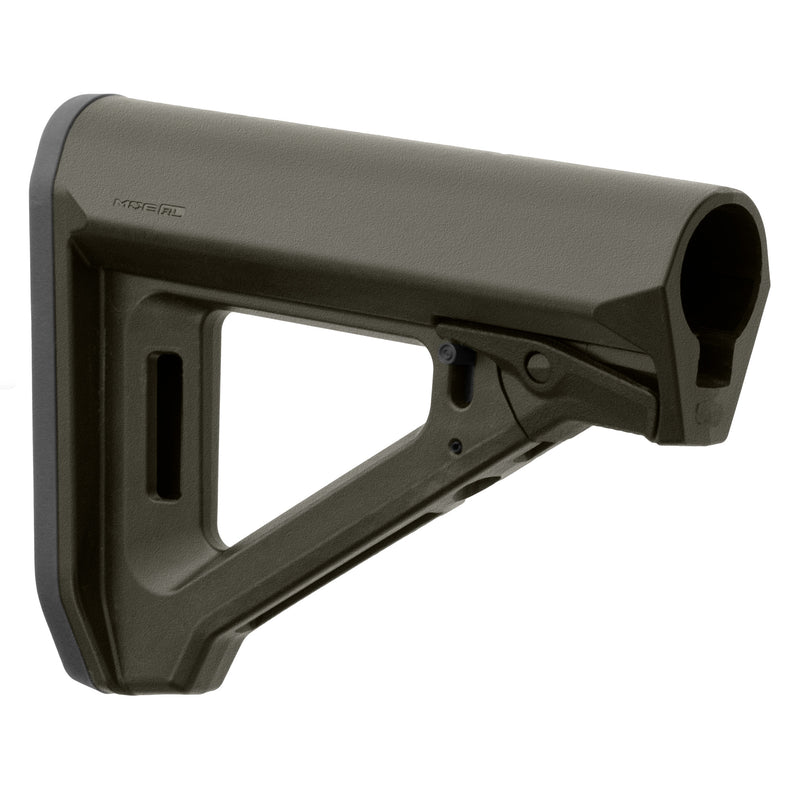 Magpul MOE RL Carbine Stock MOE RL CAR STOCK MIL-SPEC ODG