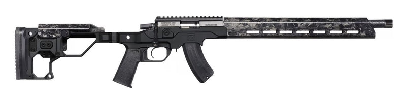 Christensen Arms MPR Rimfire 22 Magnum MPR RIMFIRE 22WMR BLACK 18