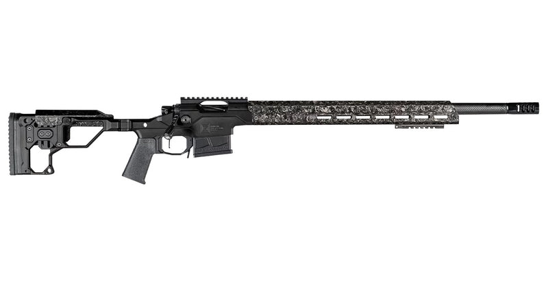 Christensen Arms Modern Precision Rifle 338 Lapua MPR 338LAP CHASSIS BLK 27