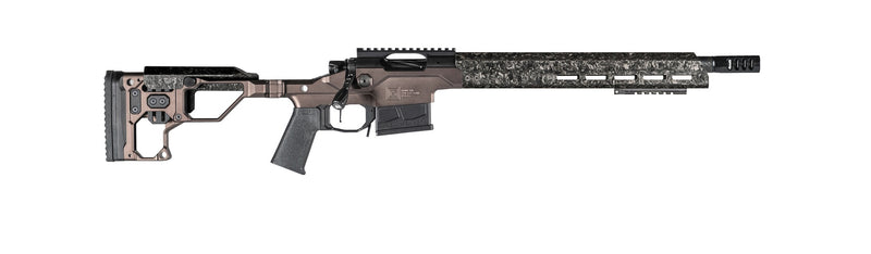 Christensen Arms Modern Precision Rifle 223 Rem MPR 223REM CHASSIS BRN 16