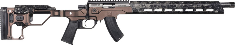 Christensen Arms MPR Rimfire 22 Magnum MPR RIMFIRE 22WMR BROWN 16