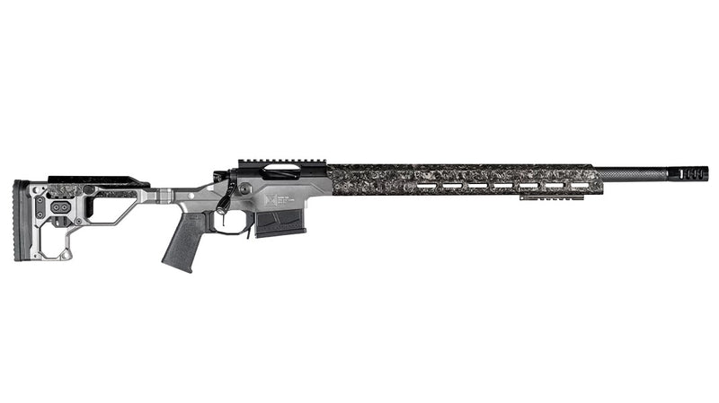 Christensen Arms Modern Precision Rifle 6.5 Creedmoor MPR 6.5CR CHASSIS TUNG 16
