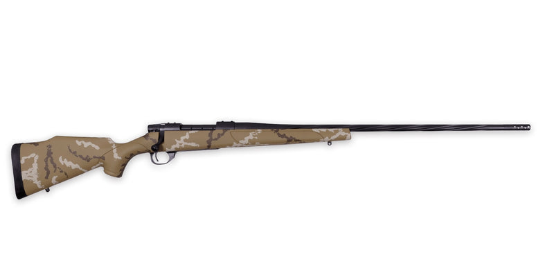 Weatherby Vanguard Outfitter 270 Win VANGUARD OUTFITTER 270WIN 24
