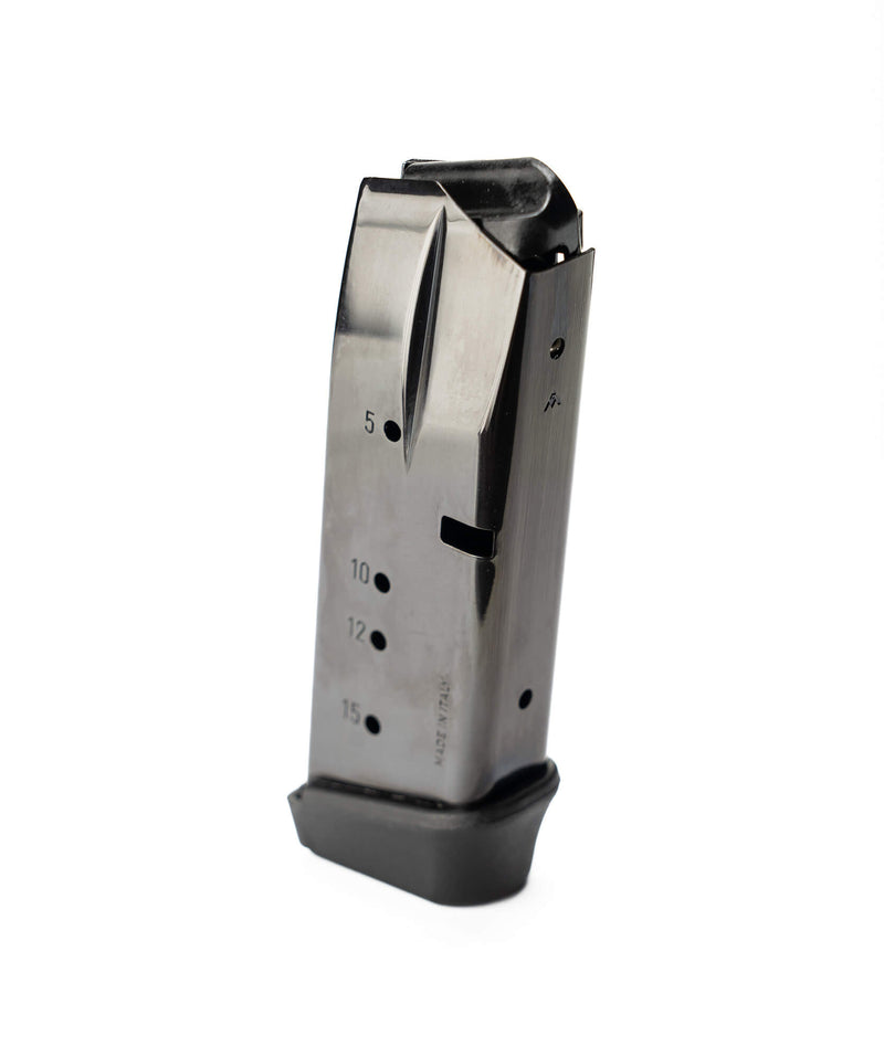 Keltec P15 Magazine 9mm P15 MAGAZINE 9MM 15RD